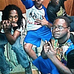 GAS IN MY GARR (MMG)