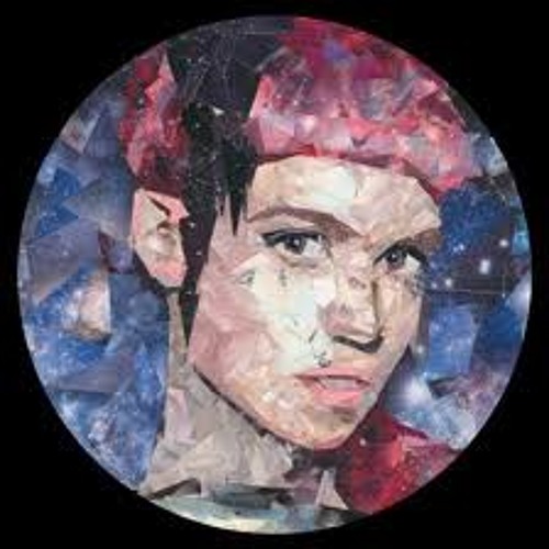 Grimes - Genesis (Anowl D&B Refix) (Free Download)