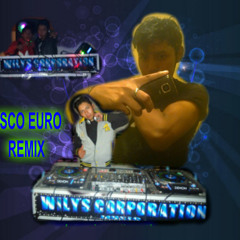 WILMER FULL DJ. DEMO remix DISCO .EURO . la Maquina Wilys Corporation