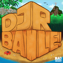DJR- Baile! (Original Mix)