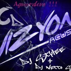 Cai Com A Buceta P Frente + DJ NettoSilva