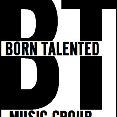 Born Talented - Side Bitch !