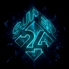 pSyk - Super 24 (Original Edit)