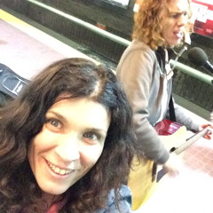 'Boom Chick' live from Park St. Station, MBTA, Boston, USA. 5:30:14