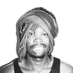 Turn Up Villain (Prod. Black Bradford)