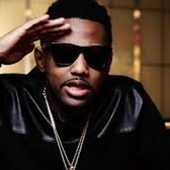 YOUNG RUSH - FABOLOUS Slim Thick (soul tape 3)  INSTRUMENTAL Freestyle  (Letter Back)