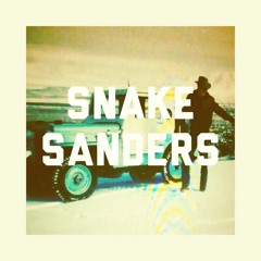 Snake Sanders (demo instrumental)