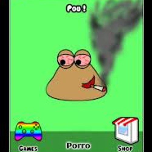 o pou do mal