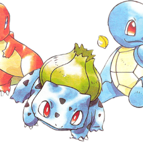 OS MELHORES POKÉMON PARA FIRE RED E LEAF GREEN!