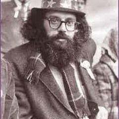 America (For Allen Ginsberg)