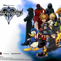 The 13th Struggle (Organization XIII Boss Theme 2)