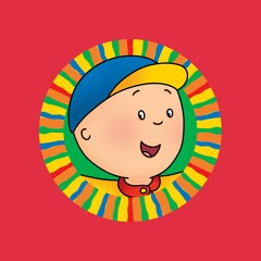 Caillou Rap Beat-DJ Young Monster Beatz