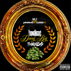 CHIRAQ GRC REMIX (Jaranimo & Cleggo)TRILLWAUKEE