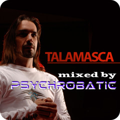 Dedicated Mashup Session: Talamasca