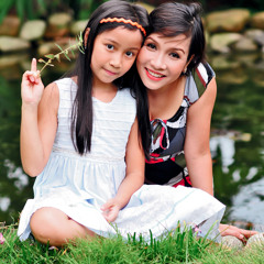 Dua Com Cho Me Di Cay - My Anh - My Linh