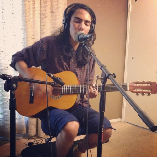 Random Blues - Damian Quepon