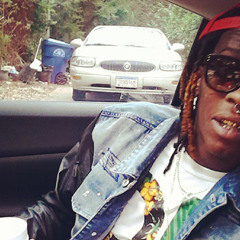 Young Thug- Im A Stoner (DJMMT)