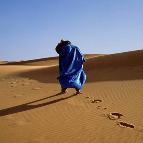 Estanislao Marino- Mas Alla Del Sol-Edit By ((DjSoMbR@ )) 80 BPM