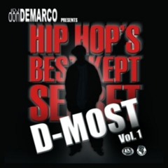 Gee'd Up [Explicit] from the Mixtape: "Hip Hop's Best Kept Secret"