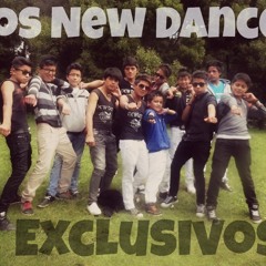 PISTAS NEW DANCE