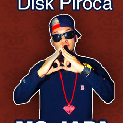 MC JAPA - Disk Piroca (Áudio Oficial)