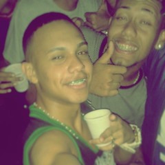 MT - PASSINHO MALUCO SORRIZO RONALDO ((DADINHO MIX))