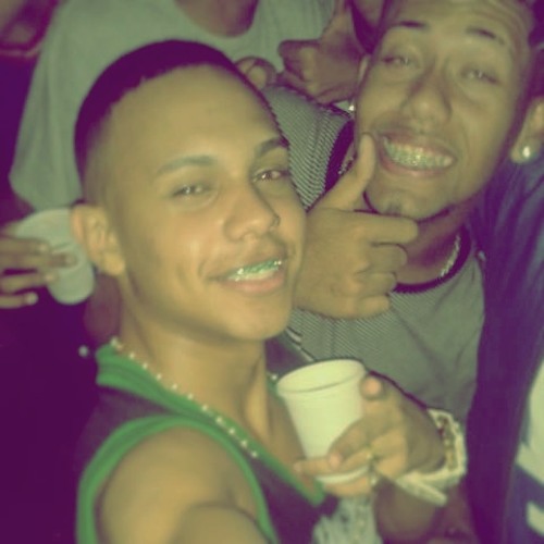 MT - PASSINHO MALUCO SORRIZO RONALDO ((DADINHO MIX))