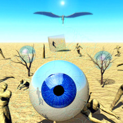 In the style of   " TheResidents "