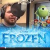 Disney and Pixar Sings - Let it Go