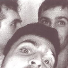 Everything I Touch Turns to Garbage and Shit