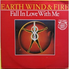 Earth Wind & Fire - Fall in Love with Me (CBS ReEdit)