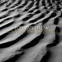 Euphrates Flow