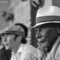 Vivência com Mestre Ananias - Amarelinho Canta Besouro