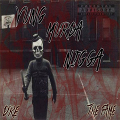 Yung Murda Nigga (Prod By.LilFvccn Dre)