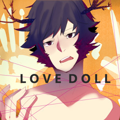 [Sánge] ラブドール/Love Doll (歌ってみた)