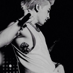 LOVE YOU TO DEATH - TaeYang