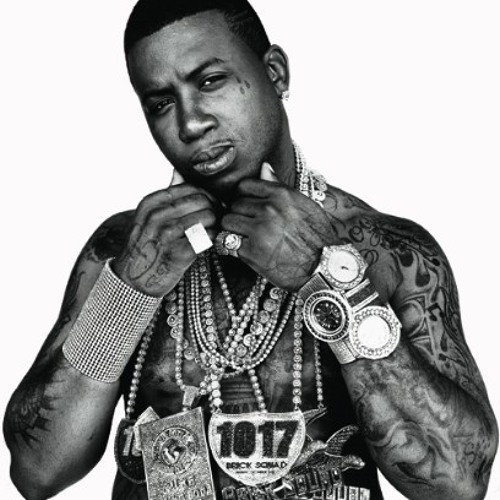 Gucci Mane-Sometimes Feat. Future