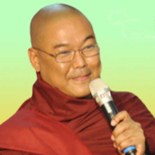 ဦးသုမဂၤလ (ဒယ္အိုးဆရာေတာ္) ေဟာၾကားေတာ္မူအပ္ေသာ " အမ်ိဳးေစာင့္ တရား "