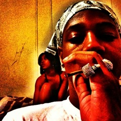 Poppa Fetti feat. Johny Cash- Thot