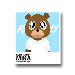 Mika (Original Mix)
