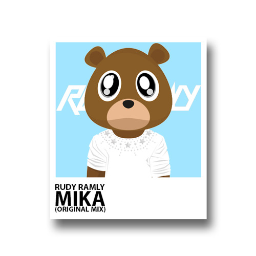 Mika (Original Mix)