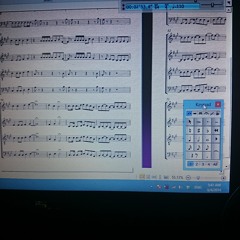 Only you and you-Kangsom The star- SATB