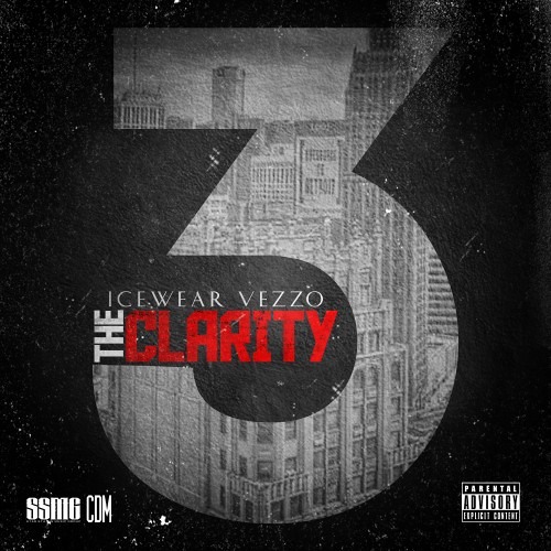 IceWear Vezzo - For The Streetz (Feat. Peezy)