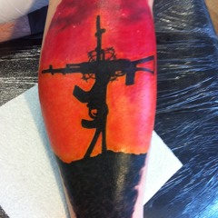 Really Big Bomb - Joolz Denby - Free Download