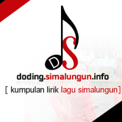 Deswita - Jerry Simarmata