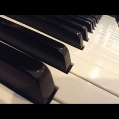 Flower-Nasyacgs (piano)