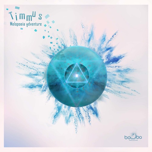 03 - Timmus - Conversations With My Molecules (free download)