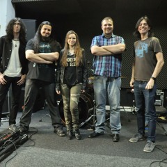 AWAKE - Through Her Eyes (Dream Theater Song)