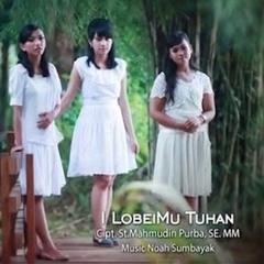 I LobeiMu Tuhan - El Trio