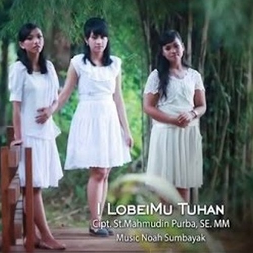 I LobeiMu Tuhan - El Trio